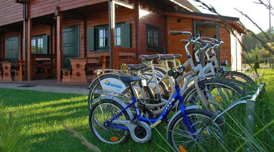 Holiday home Letniskowe Sloneczna Zatoka *