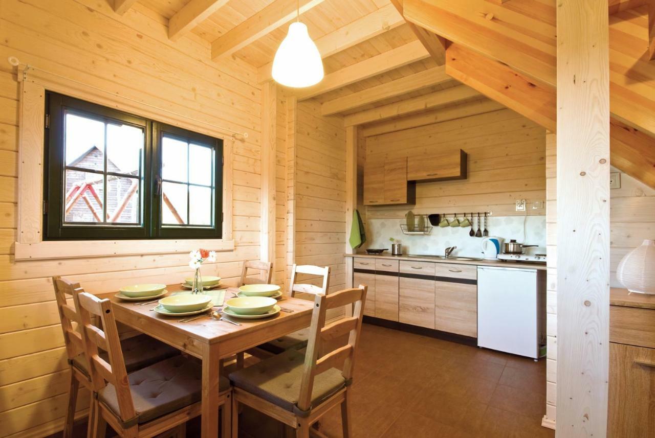 Letniskowe Sloneczna Zatoka Holiday home