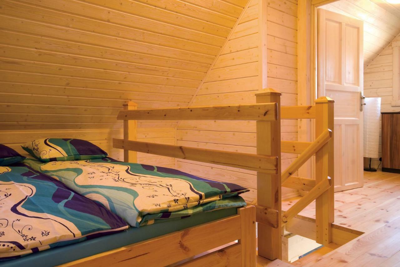 Holiday home Letniskowe Sloneczna Zatoka