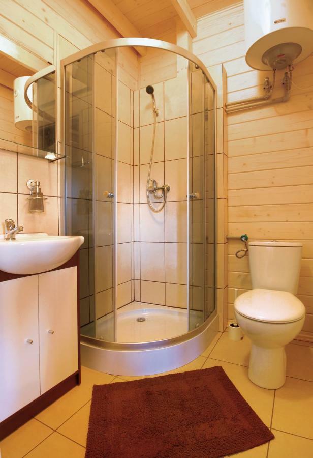 Holiday home Letniskowe Sloneczna Zatoka *