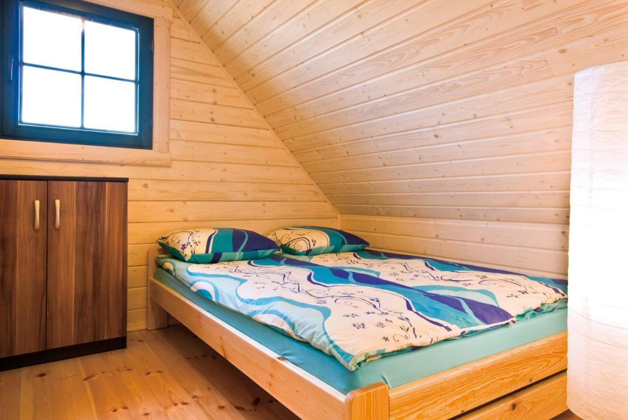Holiday home Letniskowe Sloneczna Zatoka *